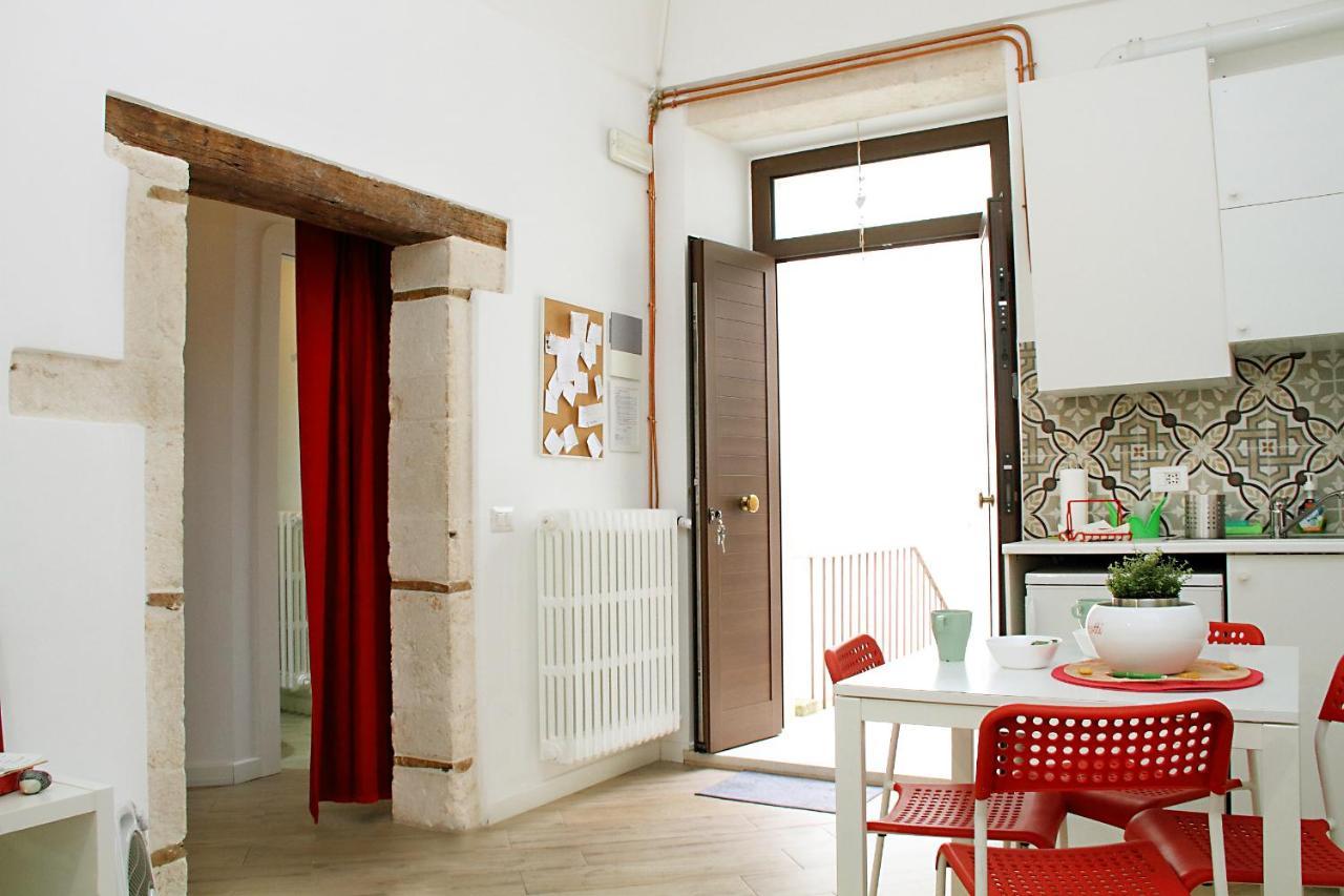 Lo Studio Di Nonno Noci Exterior photo