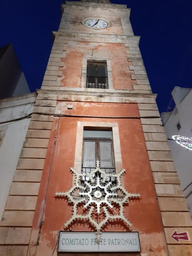 Lo Studio Di Nonno Noci Exterior photo